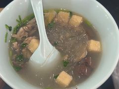 -回味鸭血粉丝汤(砂之船店)