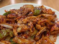 -贤花饭店(城阳店)