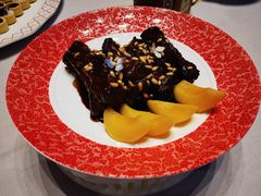 -颂福楼·南京菜(定淮门店)