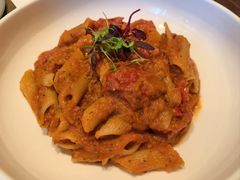 -OGGI TRATTORIA PIZZERIA(深业上城店)