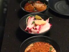 -锅说大脸毛肚重庆老火锅(佐阾店)