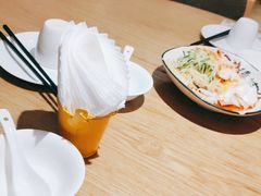 -秦香阁·西北家常菜(徐汇日月光中心店)