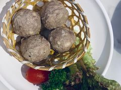 潮汕牛筋丸-六少·猪肚包鸡火锅(卓悦INTOWN店)