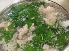 猪杂枸杞-浪记面店(老墟村店)