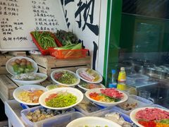 -小厨师·二十年沈家门小海鲜(百井坊巷店)