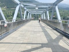 -崂山九水游览区