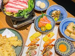 -赤稻·日式料理(禅城店)