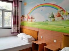 -北京龙庆四季香农家饭庄·灶台鱼·碳烤虹鳟鱼(龙庆峡店)