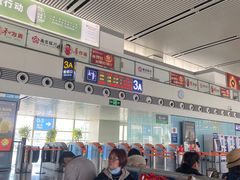 -星巴克(无锡高铁站店)