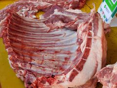 -王德炭烤牛羊肉(西关大街店)