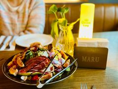 -MARU玛露音乐餐厅(大学路店)