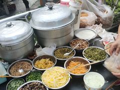 佐料配料-临江门糯米团