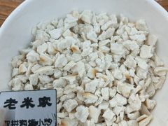 -西羊市老米家泡馍(西羊市店)