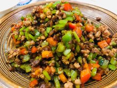 -滇越乘象云南餐厅(豆各庄店)