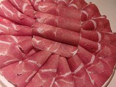 -东来顺饭庄(西直门店)