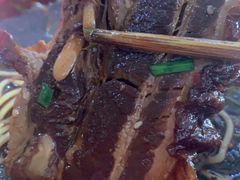-小龙大肉面馆