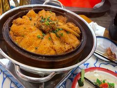 -柴火农家·江西赣南菜(土华店)