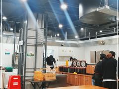 -邱大妈水煮(龙山店)
