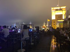 景观位-罗斯福色戒酒吧(外滩店)