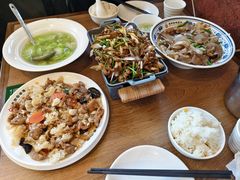 -直隶安家罩饼(复兴路店)