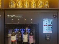 -ibarrel爱杯·bistro&brunch(江宁路店)