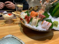 -割烹旭日本料理(龙湖狮山天街店)
