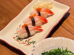 -鱼跃食堂·精致寿司(东林美域店)