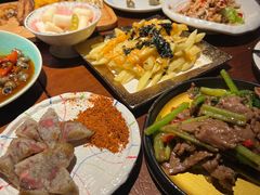 -你又瘦了小酒馆(奥体店)