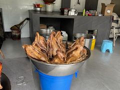 -海窝子刘鹅肉(总店)