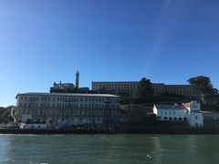 -阿尔卡特拉斯岛