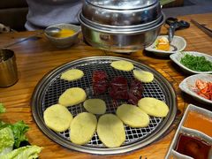 -牛人·雪花牛·木炭烤肉(昆山陆家店)