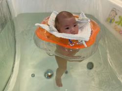 -乐悠游儿童游泳馆(宝安妇幼店)