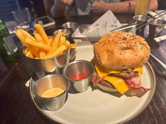 -blue frog蓝蛙(长泰广场店)