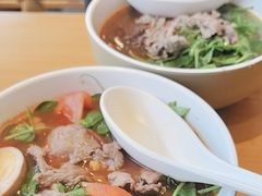 -三千粉牛肉米粉(来客茂店)