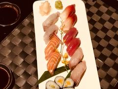 -广州四季酒店