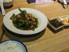 -吕记老鸭汤·徽菜馆(东营路店)