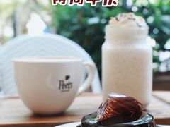 -Peet's 皮爷咖啡(东湖路手作店)