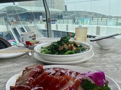 -香港深井掂檔烧鹅茶餐厅(海韵城店)