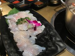 -手选潮汕鲜活牛肉火锅(二七广场店)