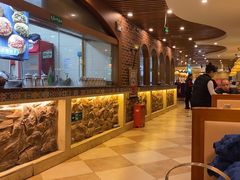 -巴依老爷新疆美食(马驹桥店)