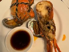 -韵咖啡自助餐厅(天津香格里拉店)
