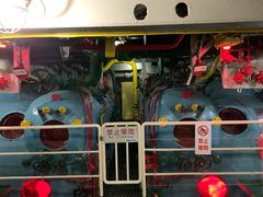 -泰达航母主题公园