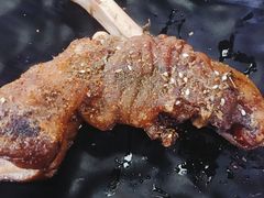 -食客烧烤(罗道庄店)