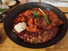 -刁姐火锅(五小区店)