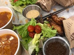 -就是卷儿Wrap and Roll(宣化路店)