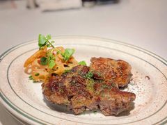 -燃扒房Steakhouse(皇庭店)