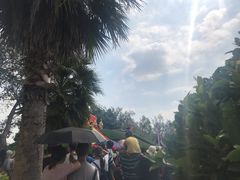 -胡里山炮台