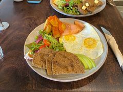 -Brut Eatery悦璞食堂(愚园路店)