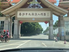 -大湾区中央湿地公园-十九涌