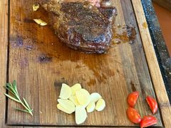 -安立可意大利美食